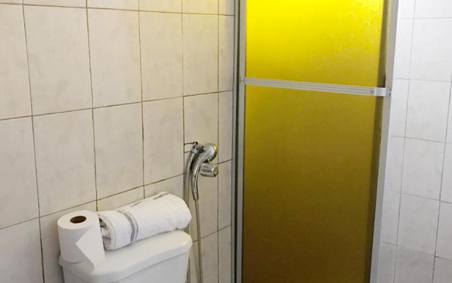 Hostal Compostela Inn