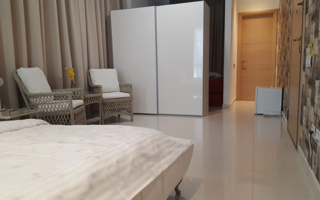 The Premier Studio