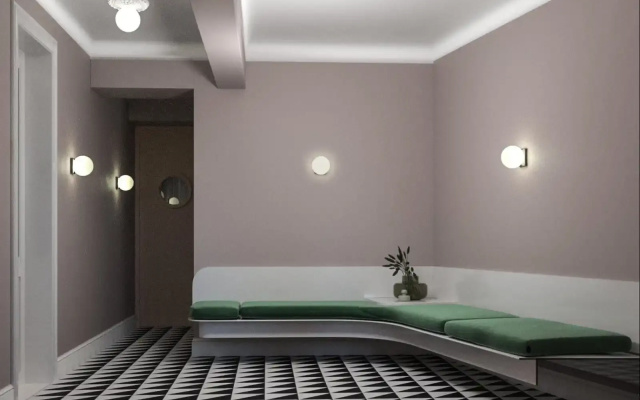 Morus Acropolis Boutique Hotel
