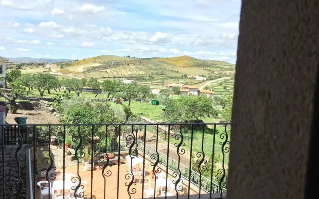 Hotel Rural La Juderia de Las Arribes