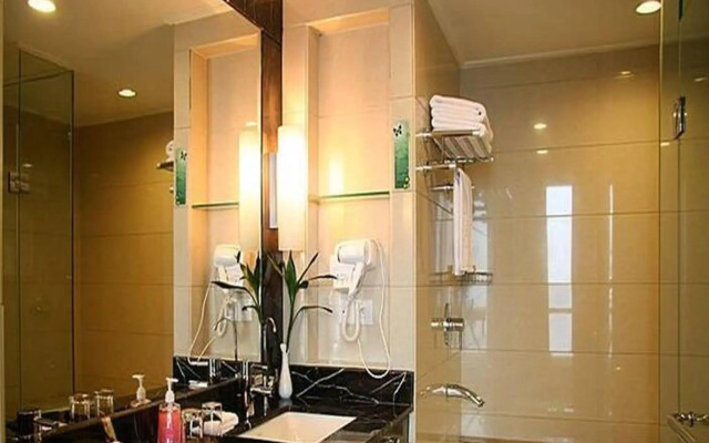 Changsha Xiaoxiang Huatian Hotel