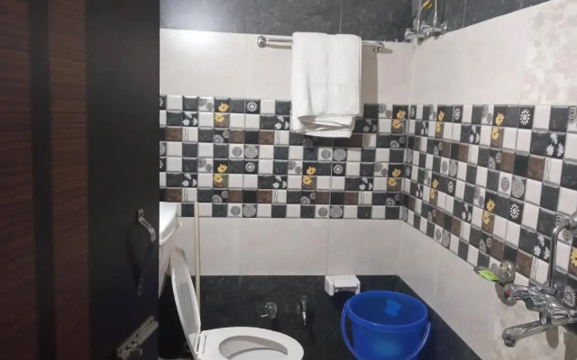 Hotel Mountain Trail By OYO Rooms