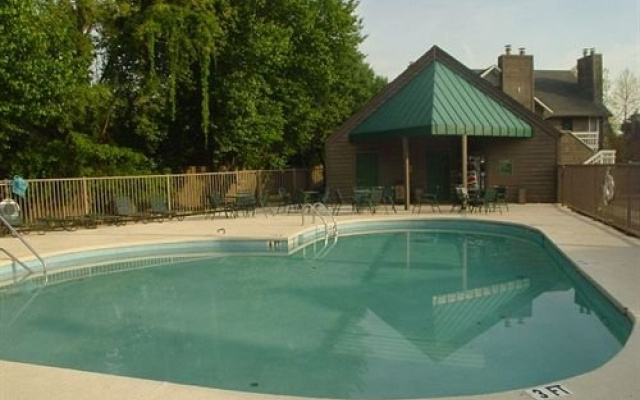 Huntsville Hotel & Suites