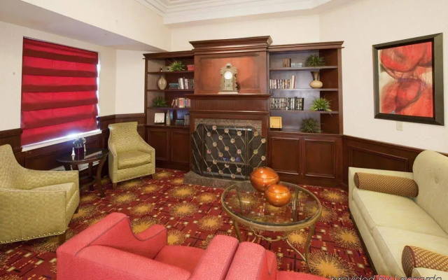 Residence Inn Milwaukee Downtown by Marriott
