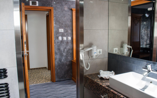 Hotel Oltenia