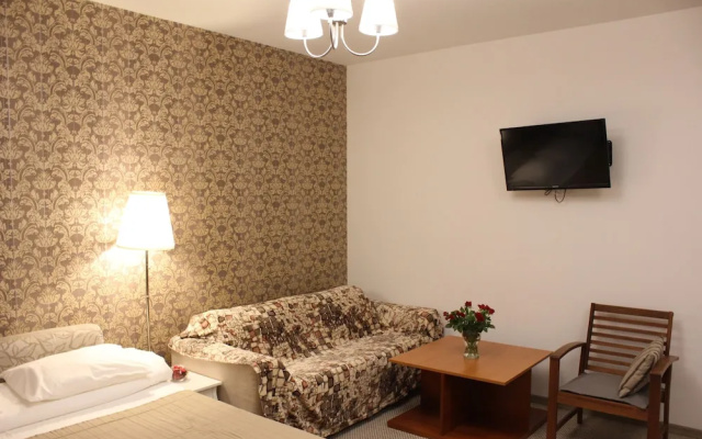 VacationClub - Zdrojowa Apartments