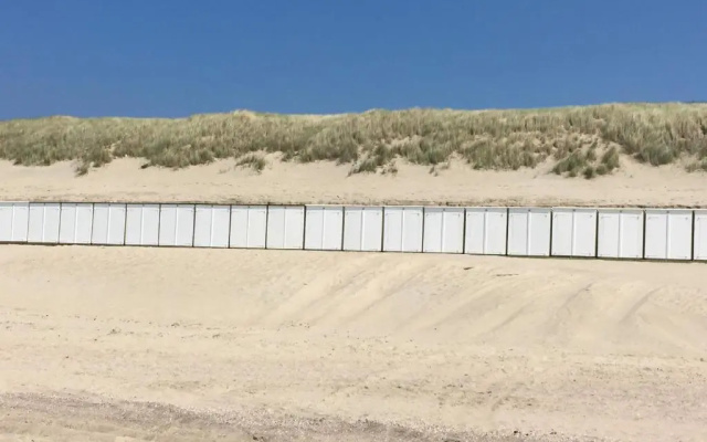 B&B Dichtbij Zee