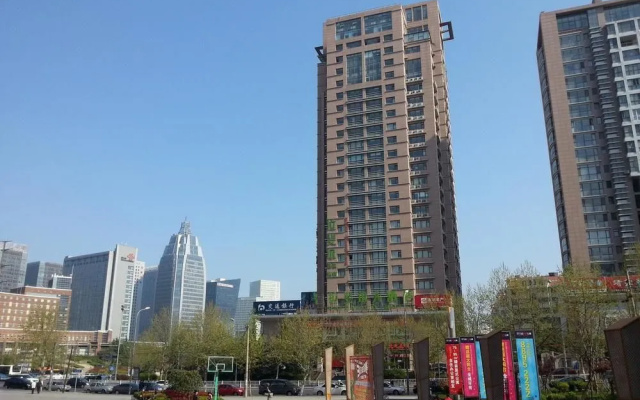 Rafael Hotel