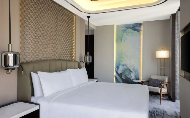 Embassy Suites By Hilton Dubai Business Bay