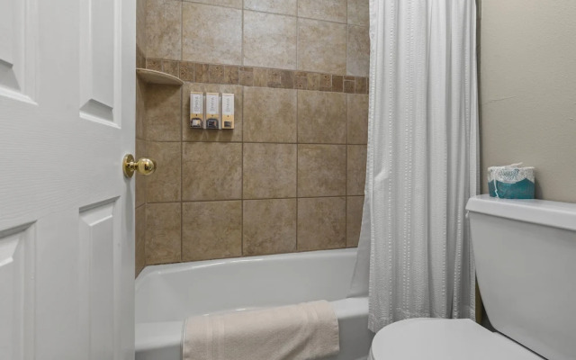 Breckenridge Boutique Hotel