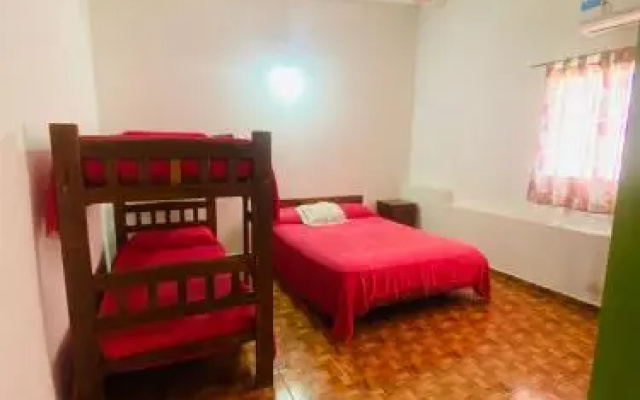 Bungalows Mi Rio