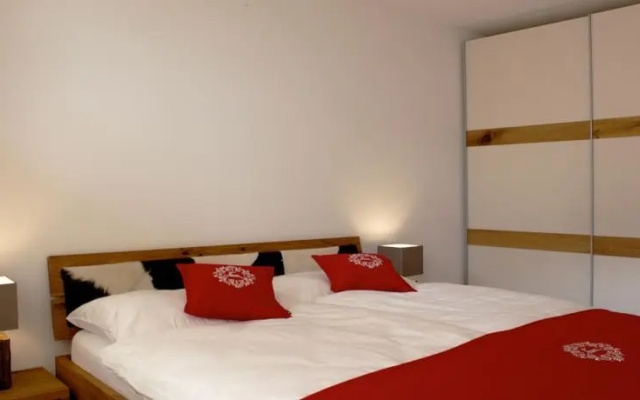 Apartment Olympia