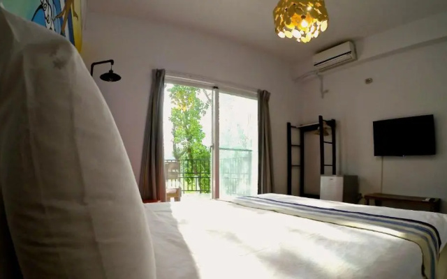 Surfspot House
