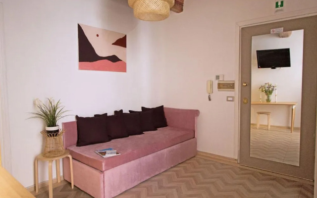 Villa Luciano - Luxury Design Apartments