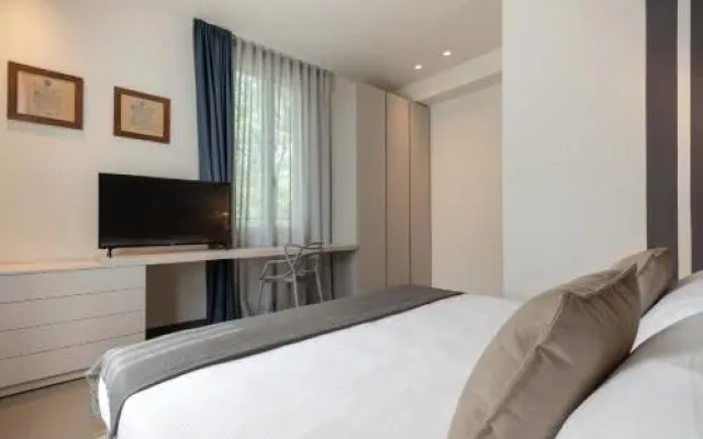 My Suites Home