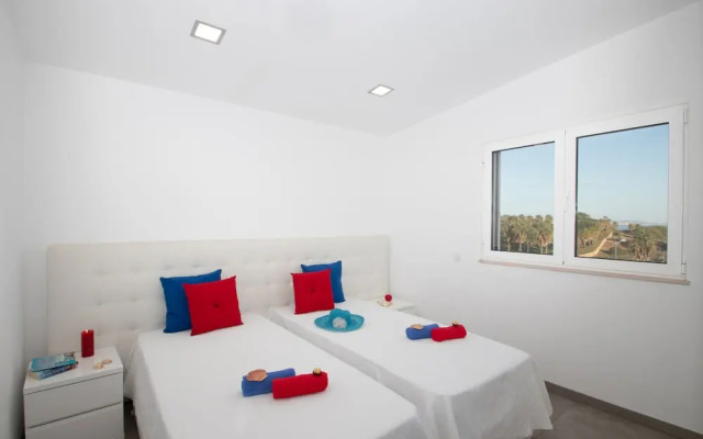Villa Praia