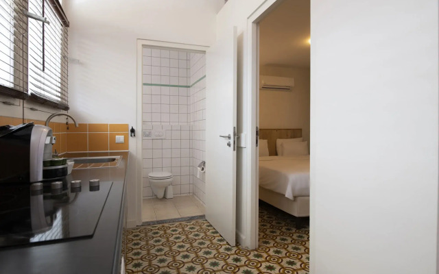 Boutique Hotel t Klooster