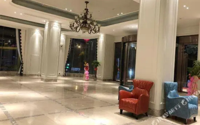 Xingxiang'en Hotel
