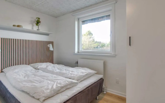 "Simona" - 300m from the sea in Western Jutland