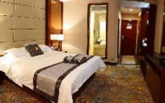 Jin Hui Hotel