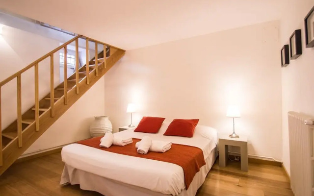 MONET Bel appartement central