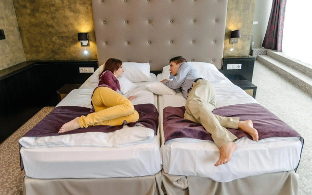 Corso Hotel Pécs