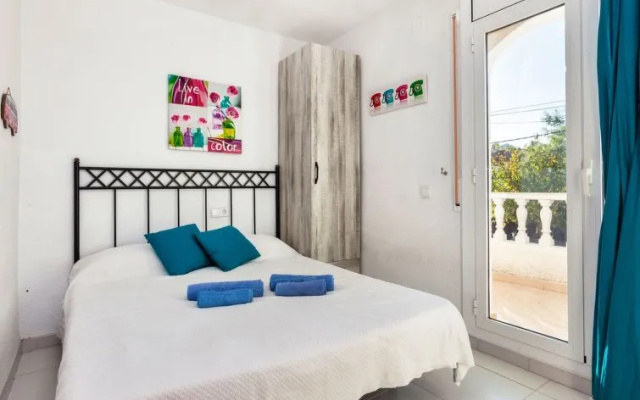 Holiday Home Isis