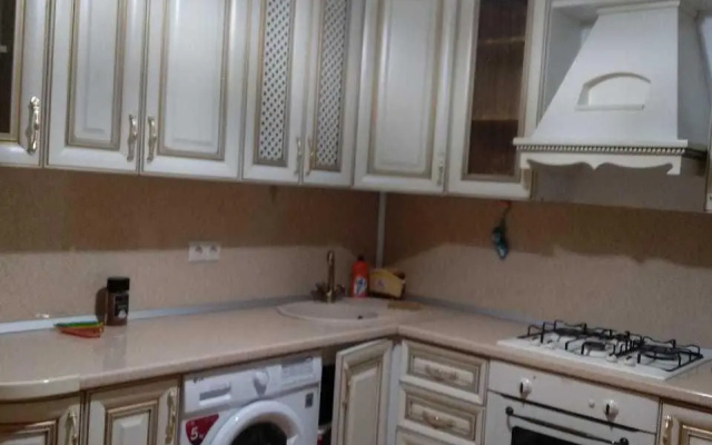 Apart in Makhachkala (Апарт ин Махачкала) на улице Абдулхакима Исмаилова 62