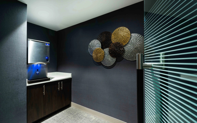 Holiday Inn Express Boston South - Quincy by IHG