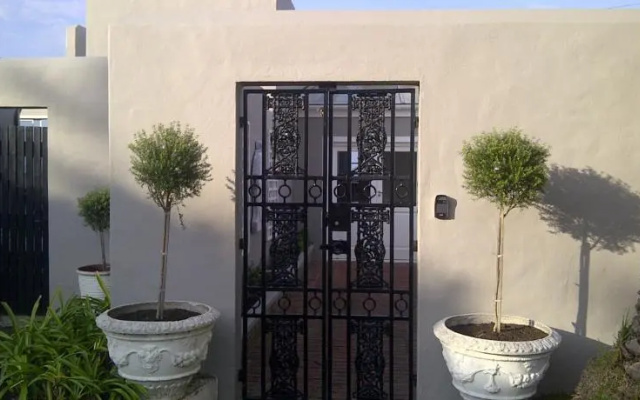 Villa del Faro