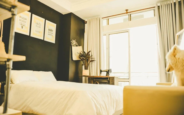 Next Home - Hostel