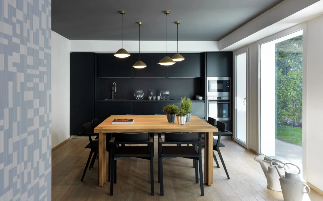 Conti Guest House