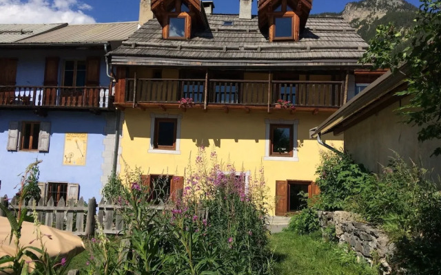 Maison Amalka