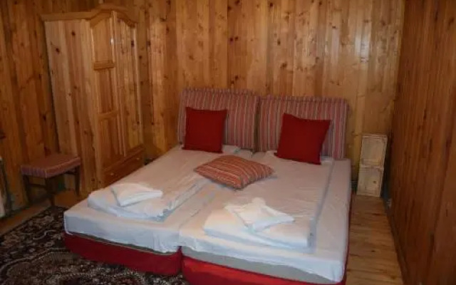 Persey Villa Borovets