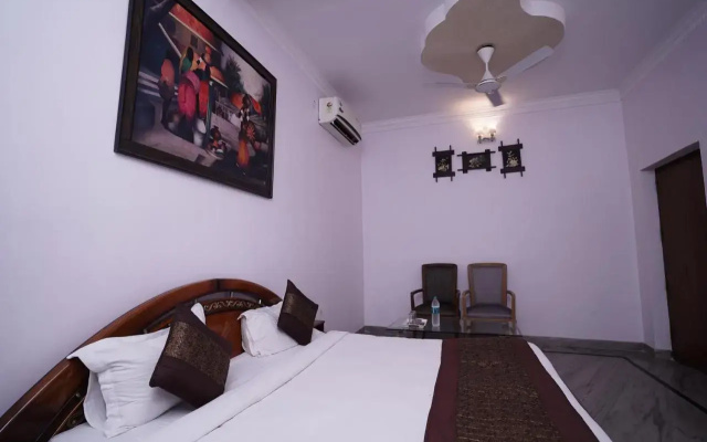 Hotel Lecston inn