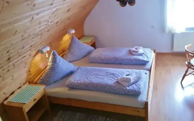 Pension Fernsicht