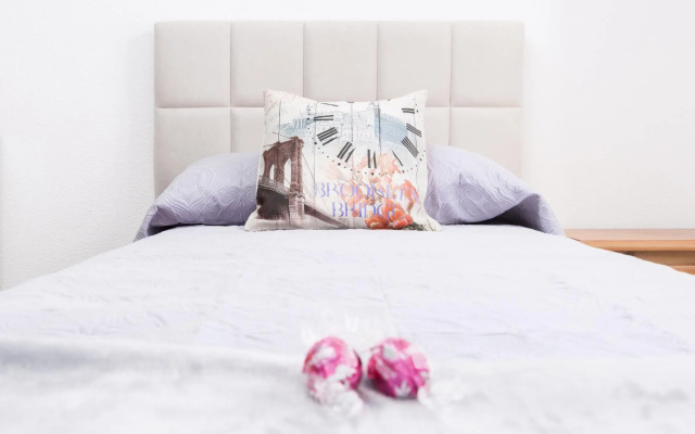 Home2book Charming Urban Gran Tarajal Apt