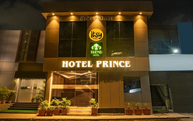 Treebo Prince Andheri East