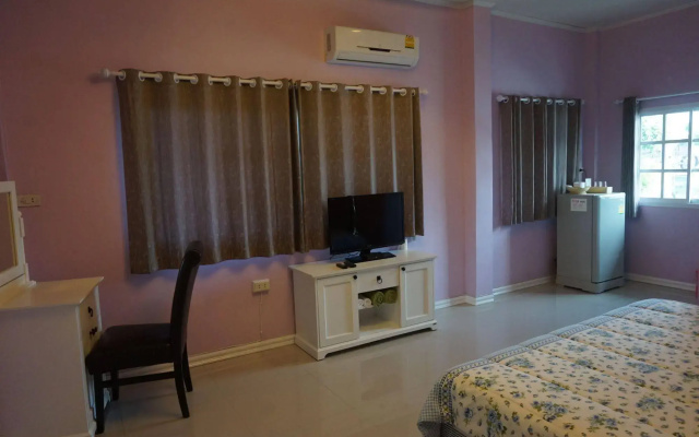 Na Kasalong Hostel