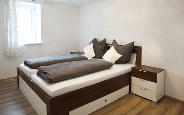 Charming Apartment in Himmelkron