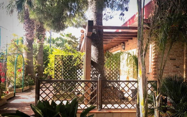 Villa italian Style