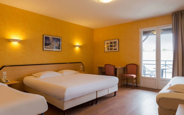 Hôtel Oré