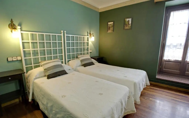 Hotel Avenida Benasque