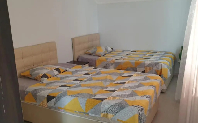 Guesthouse Rest Point