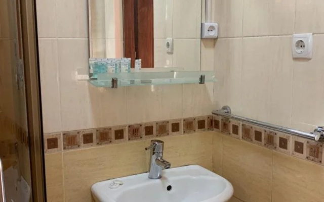 Hotel Oasis