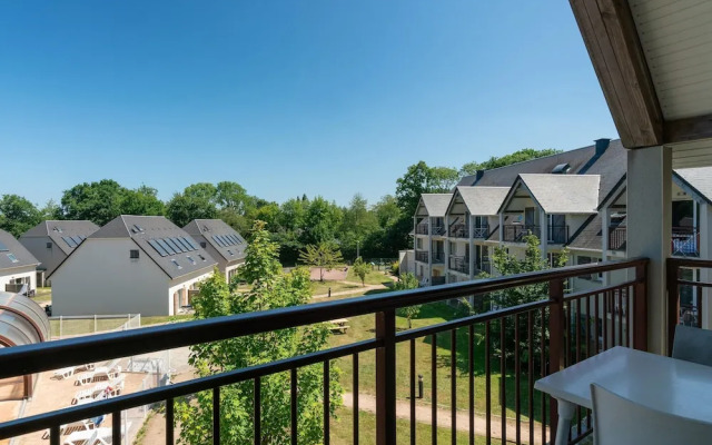 Normandy Coastal Stay for 4