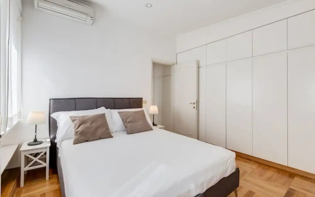 Elegant and Stylish Flat15min From the City Center