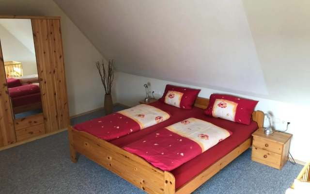Ferienhaus Kira
