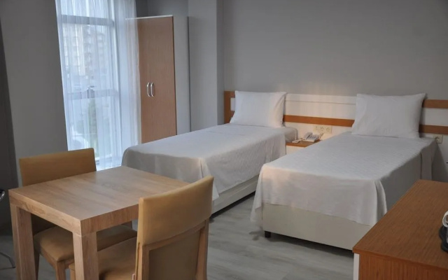 Osmanli Omtel Otel
