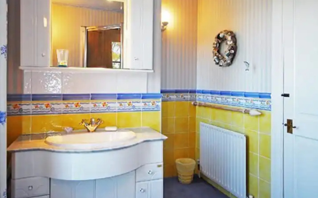 Norfolk House Bed And Breakfast